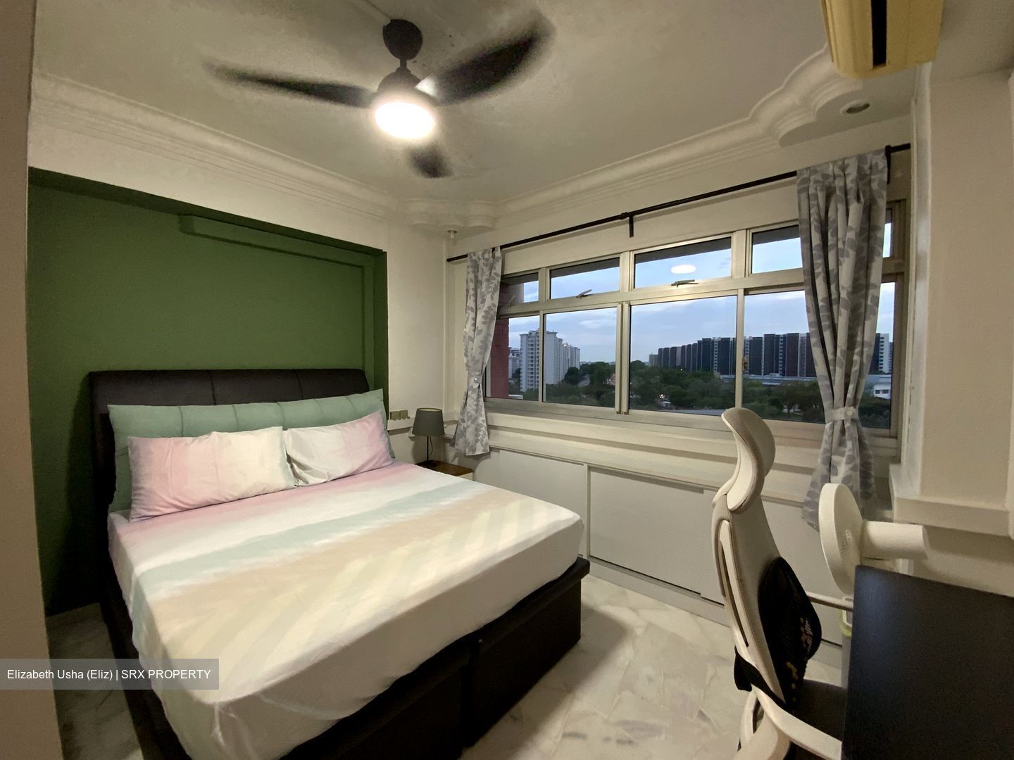 Blk 782 Pasir Ris Street 71 (Pasir Ris), HDB Executive #639372111